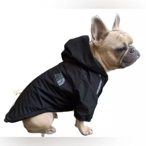 Small Dog Winter Coat / Brand New